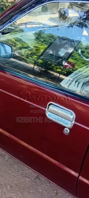 Suzuki Maruti 2006 Car (Used)