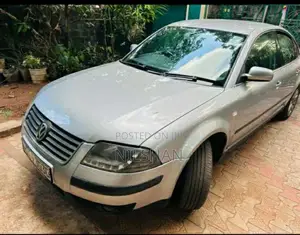 Volkswagen VolksWagon 2002 Car (Used)