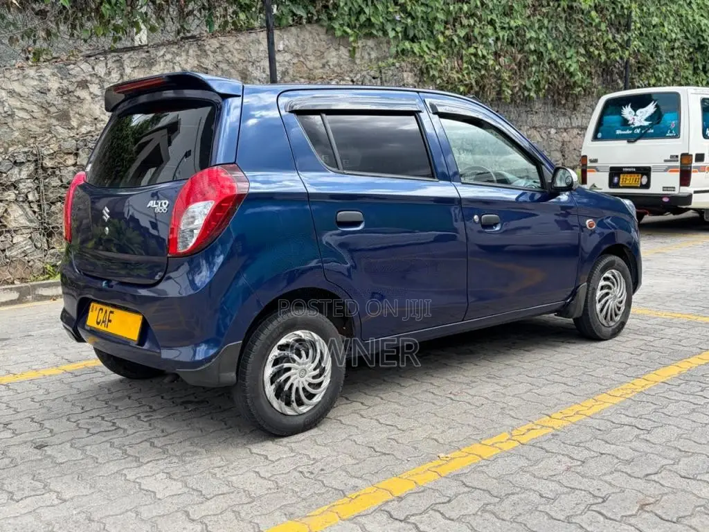Suzuki Alto 800 LXI 2015 Car (Used)