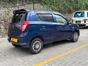 Suzuki Alto 800 LXI 2015 Car (Used)