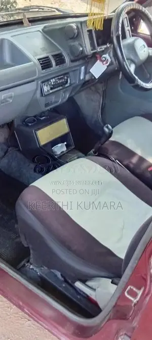 Suzuki Maruti 2006 Car (Used)