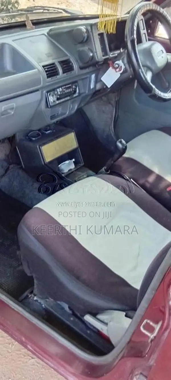 Suzuki Maruti 2006 Car (Used)