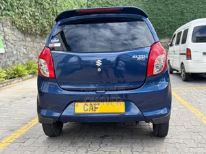 Suzuki Alto 800 LXI 2015 Car (Used)