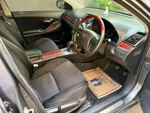 Toyota Allion 260 2008 Car (Used)