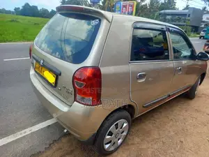 Suzuki Alto K10 2013 Car (Used)