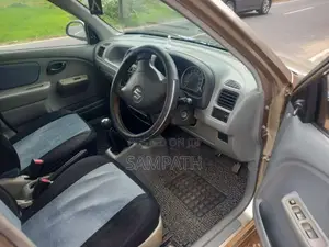 Suzuki Alto K10 2013 Car (Used)