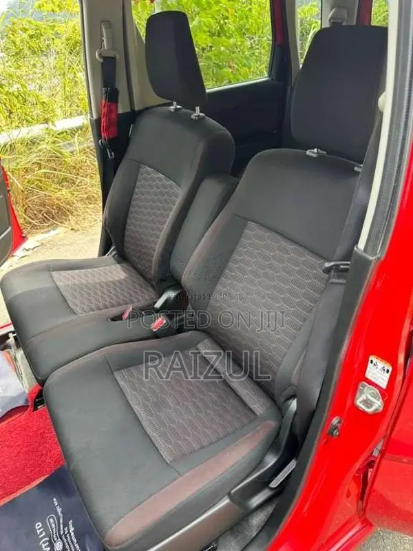Suzuki Wagon R Stingray 2017 Car (Used)