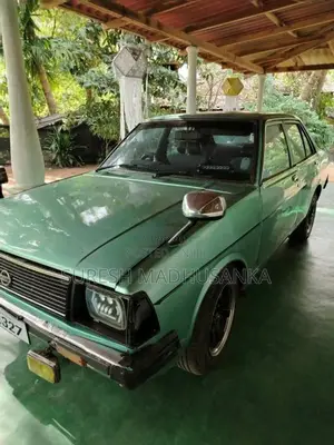 Nissan Hb310 1982 Car (Used)