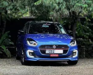 Suzuki Swift RS Turbo Edition 2019 Car (Used)