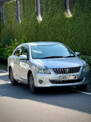 Toyota PREMIO G SUPERIOR 2011 Car (Used)