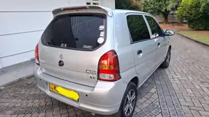 Suzuki Alto Sport 2010 Car (Used)