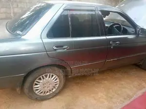 Nissan FB30 1994 Car (Used)