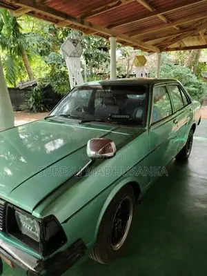Nissan Hb310 1982 Car (Used)