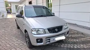 Suzuki Alto Sport 2010 Car (Used)