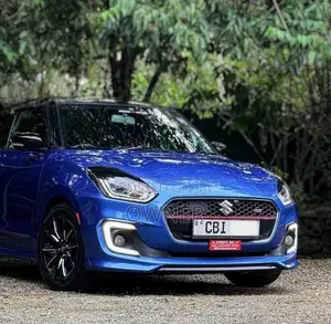 Suzuki Swift RS Turbo Edition 2019 Car (Used)