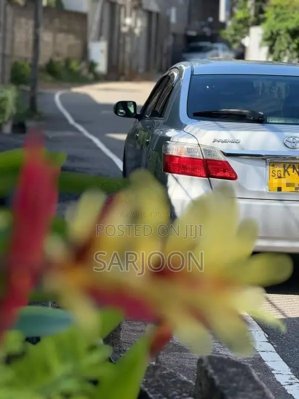 Toyota PREMIO G SUPERIOR 2011 Car (Used)