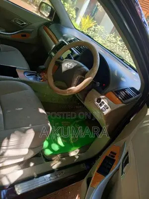 Toyota Allion 2008 Car (Used)