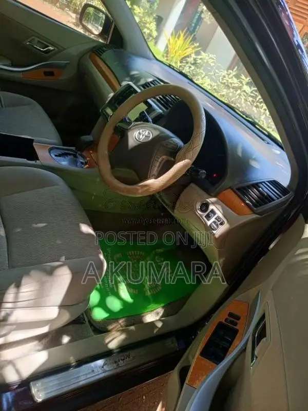Toyota Allion 2008 Car (Used)