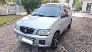 Suzuki Alto Sport 2010 Car (Used)