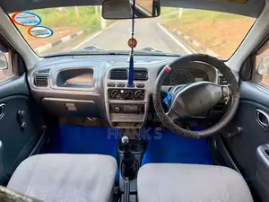 Suzuki Alto 2012 Car (Used)
