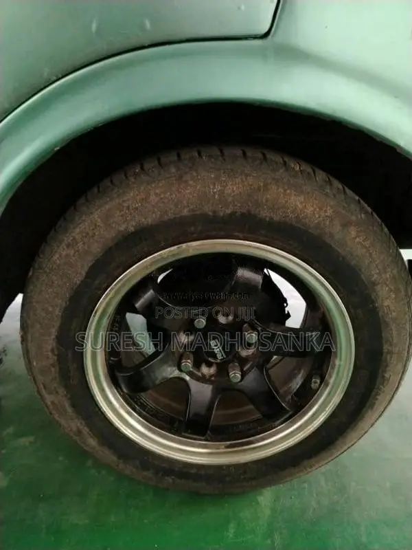 Nissan Hb310 1982 Car (Used)