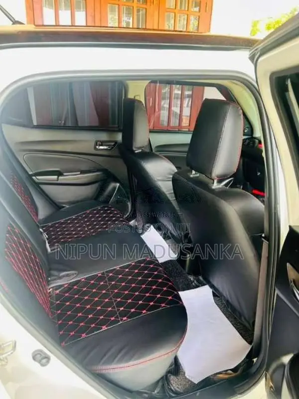 Suzuki Swift RS Hybrid 2017 Car (Used)