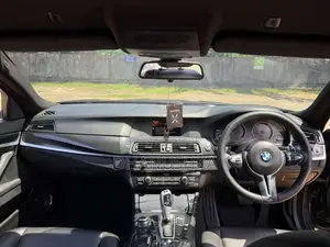 BMW 520D 2012 Car (Used)