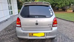 Suzuki Alto Sport 2010 Car (Used)