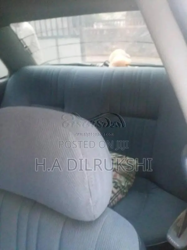 Nissan FB30 1994 Car (Used)