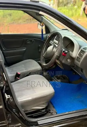 Suzuki Alto 2012 Car (Used)