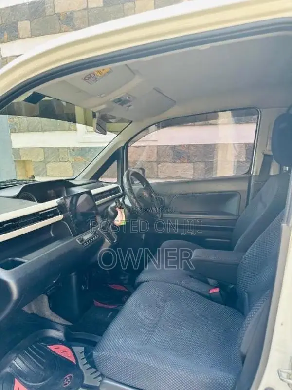 Suzuki Wagon R FX 2017 Car (Used)