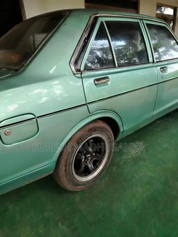 Nissan Hb310 1982 Car (Used)