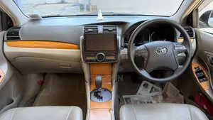 Toyota PREMIO G SUPERIOR 2011 Car (Used)