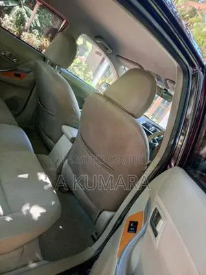 Toyota Allion 2008 Car (Used)
