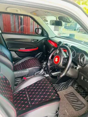 Suzuki Swift RS Hybrid 2017 Car (Used)