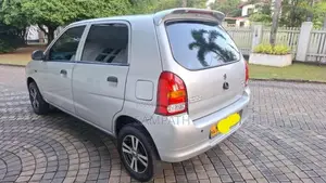 Suzuki Alto Sport 2010 Car (Used)