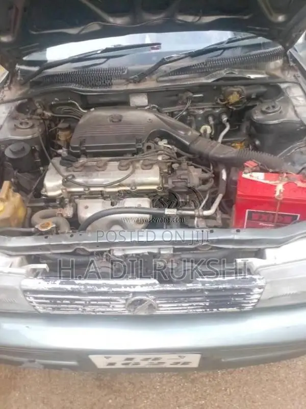 Nissan FB30 1994 Car (Used)