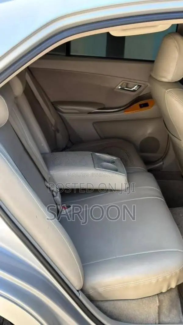 Toyota PREMIO G SUPERIOR 2011 Car (Used)