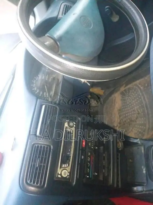 Nissan FB30 1994 Car (Used)