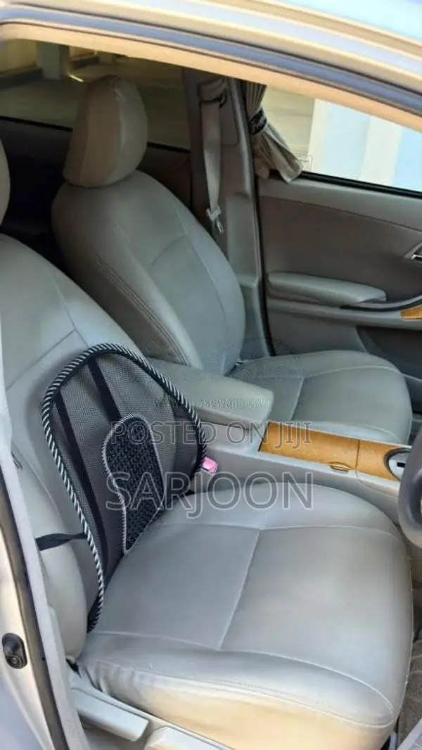 Toyota PREMIO G SUPERIOR 2011 Car (Used)