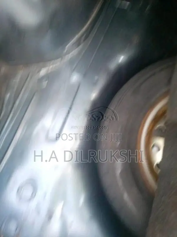 Nissan FB30 1994 Car (Used)