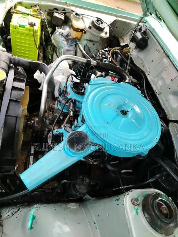 Nissan Hb310 1982 Car (Used)