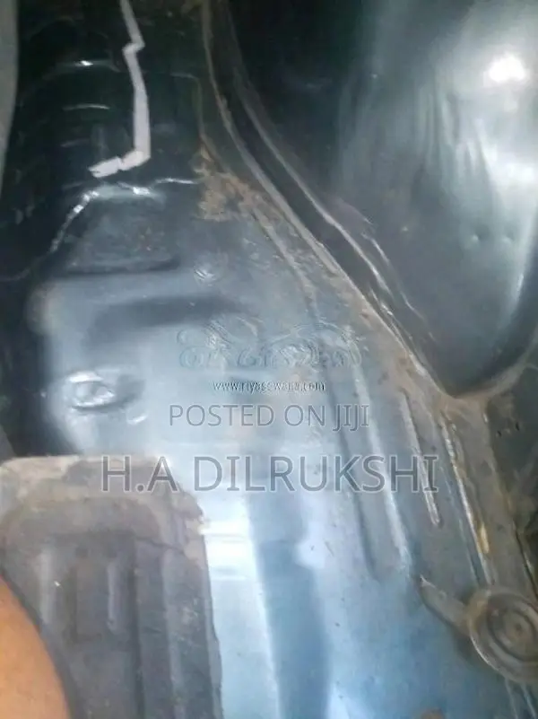 Nissan FB30 1994 Car (Used)