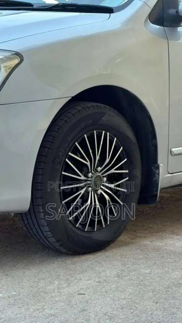 Toyota PREMIO G SUPERIOR 2011 Car (Used)
