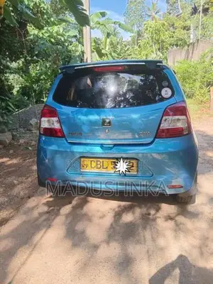 Zotye Z100 2020 Car (Used)