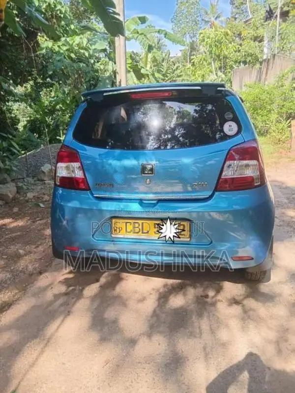 Zotye Z100 2020 Car (Used)