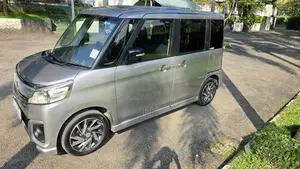 Suzuki Spacia 2015 Car (Used)