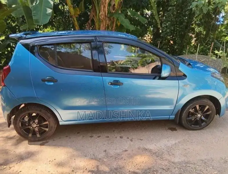 Zotye Z100 2020 Car (Used)