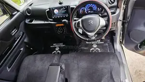 Suzuki Spacia 2015 Car (Used)