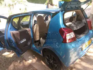 Zotye Z100 2020 Car (Used)